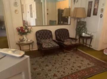 Departamento · 135m² · 4 Ambientes · Departamento en Venta - 3 Dorm. 2 Baños - 140 m² - Constitución