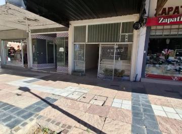 Local comercial de 1 ambiente, Villa Carlos Paz · Local en Alquiler de 32 m² en Centro Viejo - Villa Carlos Paz
