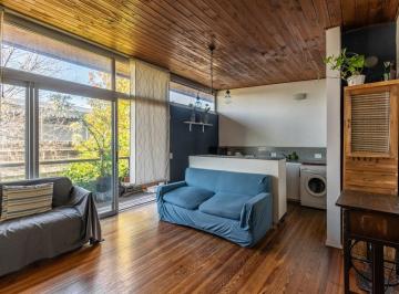 Departamento · 56m² · 3 Ambientes · 1 Cochera · Venta de Departamento 3 Ambientes C/balcón, Cochera Cubierta y Amenities en San Isidro