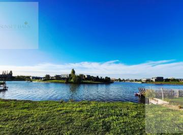 Terreno · 889m² · Venta Lote a Laguna San Sebastian Escriturado