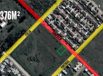 Terreno · 376m² · Terrenos en Venta - 376 m² - Tandil