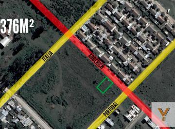 Terreno · 376m² · Terrenos en Venta - 376 m² - Tandil