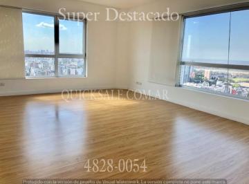 Departamento · 88m² · 3 Ambientes · 2 Cocheras · Nuevo Ingreso Quartier Boulevard Piso Altisimo