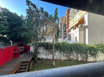Departamento · 38m² · 2 Ambientes · 2 Ambientes |luminoso Al Contrafrente| Venta en Las Cañitas