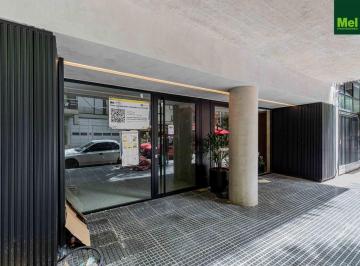 Local comercial · 131m² · 1 Ambiente · Local | Apto Gastronomico | Alquiler en Las Cañitas