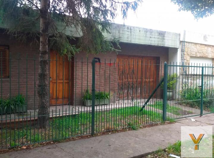 Casa · 150m² · 4 Ambientes