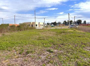 Terreno · 360m² · Terreno en Venta, Barrio Semicerrado Cardales Chico, Los Cardales 374 m²