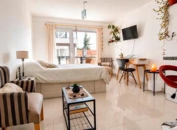 Departamento de 1 ambiente, San Carlos de Bariloche · Monoambiente Céntrico Apto Turismo | a 1 Cuadra del Lago | Ideal Inversión