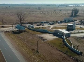 Terreno · 766m² · Terreno en Venta - 766 m² - Mar del Plata