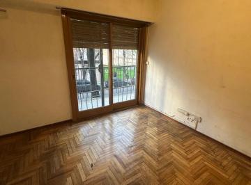 Departamento de 2 ambientes, Colegiales · Alquiler 2 Ambientes Colegiales/belgrano