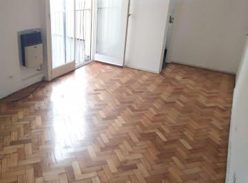Departamento de 1 ambiente, Almagro · Almagro - Monoambiente/ Cocina Separada/ Conex. Lavarropas