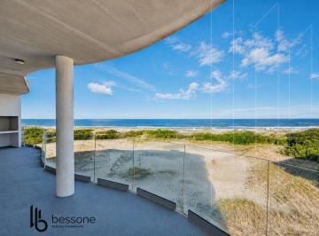 Departamento · 115m² · 4 Ambientes · 1 Cochera · Departamento - Northbeach
