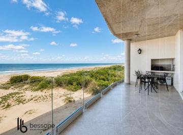 Departamento · 105m² · 3 Ambientes · 1 Cochera · Departamento - Northbeach
