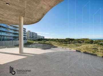 Departamento · 100m² · 3 Ambientes · 1 Cochera · Departamento - Northbeach