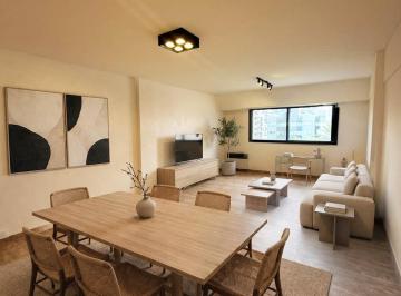 Departamento · 76m² · 3 Ambientes · Venta Departamento 3 Amb - Plaza Colon