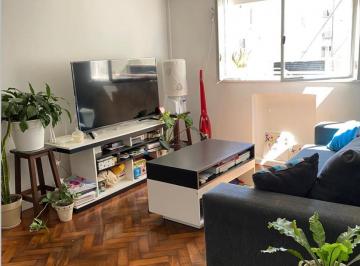 Departamento de 3 ambientes, Recoleta · Departamento en Venta con Renta 3 Ambientes en Recoleta