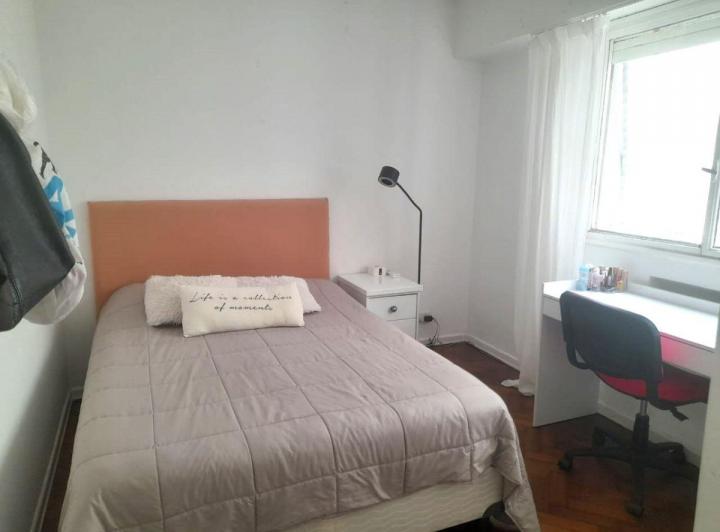 Departamento · 54m² · 3 Ambientes