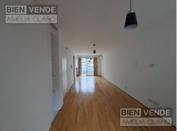Departamento · 35m² · 1 Ambiente · Alquiler Monoambiente con Balcón | Amenities | a m Av del Libertador | Apto Mascotas | Núñez