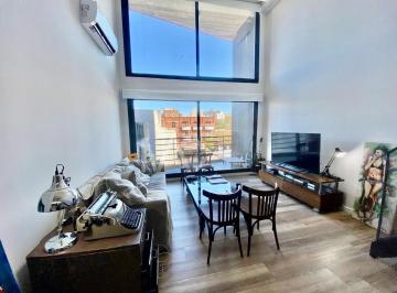 Departamento · 80m² · 2 Ambientes · Departamento en Venta en Chacarita, Capital Federal, Buenos Aires