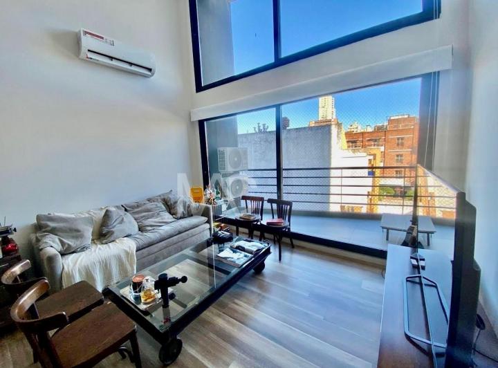 Departamento en Venta en Chacarita, Capital Federal, Buenos Aires