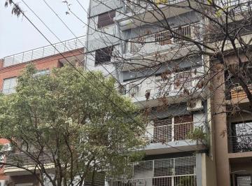Departamento de 4 ambientes, Villa Urquiza · Venta Piso 120 m² - 4 Amb. Villa Urquiza