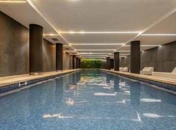 Departamento · 22m² · 1 Ambiente · Hermoso Estudio en Edificio con Amenities Premium