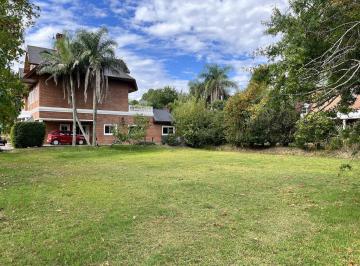 Terreno · 535m² · Venta Terreno en Esquina con Amarra en Boatcenter Escriturado