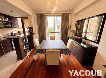 Departamento · 75m² · 4 Ambientes · 1 Cochera · Departamento en Venta - 2 Dorm. 1 Baño - Cochera - 81 m² - La Plata