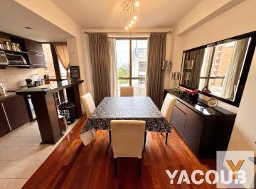 Departamento · 75m² · 4 Ambientes · 1 Cochera · Departamento en Venta - 2 Dorm. 1 Baño - Cochera - 81 m² - La Plata