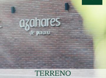 Terreno , Fighiera · Terreno en Barrio Privado