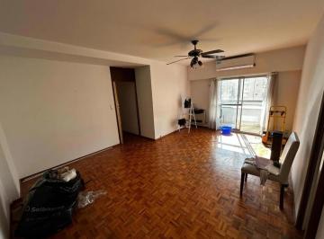 Departamento · 75m² · 4 Ambientes · 2 Cocheras · Departamento en Venta - 3 Dorm. 3 Baños - Colegiales