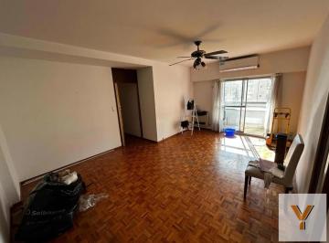 Departamento · 75m² · 4 Ambientes · 2 Cocheras · Departamento en Venta - 3 Dorm. 3 Baños - Colegiales