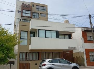 Departamento · 48m² · 2 Ambientes · 1 Cochera · Departamento en Venta - 1 Dormitorio 2 Baños - Mar del Plata