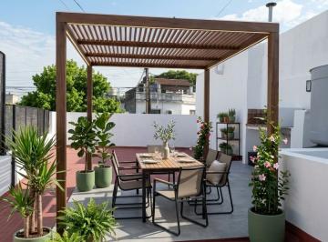 PH de 2 ambientes, Mataderos · Venta PH 2 Amb C/ Terraza y Parrilla - Mataderos
