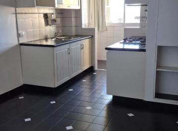 Foto · Departamento en Alquiler de 4 Dorm. con Cochera, Balcón, Seguridad y Excelente Vista