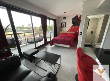 Departamento · 27m² · 1 Ambiente · Departamento Monoambiente en Venta - 1 Baño - Palermo