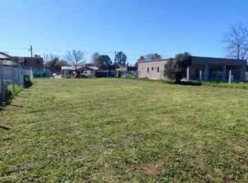 Terreno · 842m² · Terreno en Venta - 842 m² - Escobar