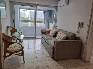 Foto1 · Apartamento de 1 Dormitorio en Alquiler Anual E Invernal