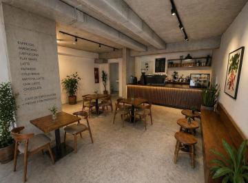 Local comercial de 1 ambiente, Palermo · Local a La Calle Ideal Cafetería de Especialidad | Palermo | 36 m²