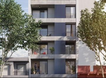 TBR-TBR-5644_2 · Venta Apartamento 1 Dormitorio Al Frente Cordón Sur