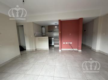 Departamento · 47m² · 2 Ambientes · 1 Cochera · Depto 1° Piso X Escalera 2 Amb C/cochera - Apto Credito