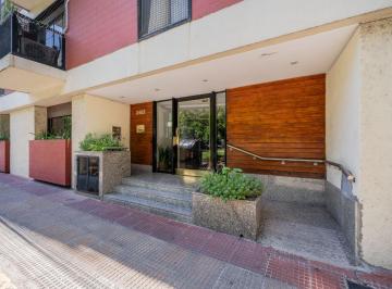 Departamento de 1 ambiente, Saavedra · Departamento en Alquiler Parque Saavedra Lavadero