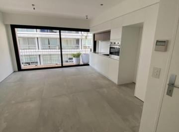 Departamento · 76m² · 3 Ambientes · 1 Cochera · Unica Unidad de 3 Amb en La Icónica Torre Donna Terra Sobre Goyena. Posibilidad de Cochera