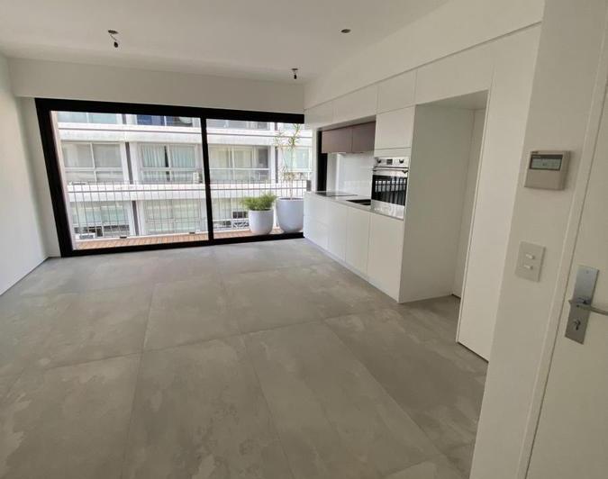 Departamento en venta en Caballito Sur · 3 ambientes