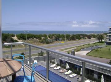 Foto1 · Apartamento - Playa Brava