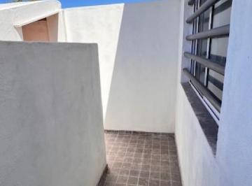 PH · 40m² · 3 Ambientes · Departamento Tipo Casa en Alquiler en Mar del Plata