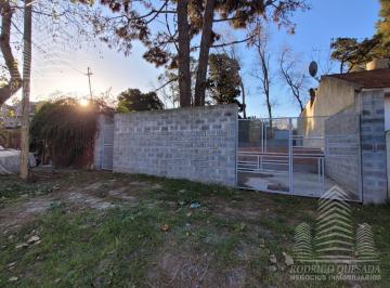 Terreno · 200m² · Lote de 10 X 20 con Planos Aprobados Para 2 Duplex| |excelente Inversion|