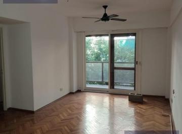 Departamento · 62m² · 3 Ambientes · Departamento 3 Ambientes Palermo