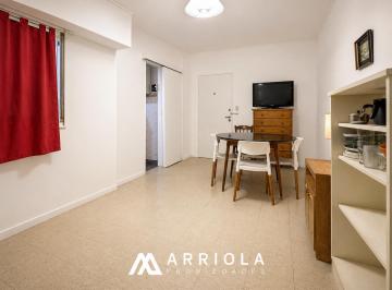 Departamento · 36m² · 2 Ambientes · Dpto 2 Amb Interno. Gascon y Alsina.