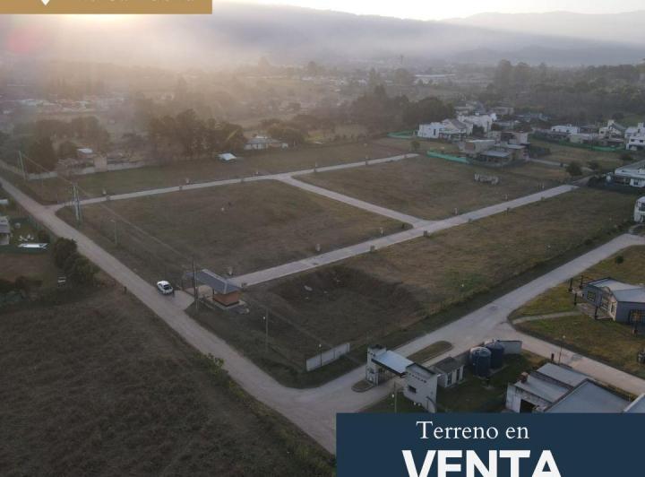 Terreno · 475m²